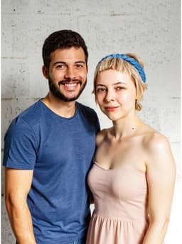 AI generated partner